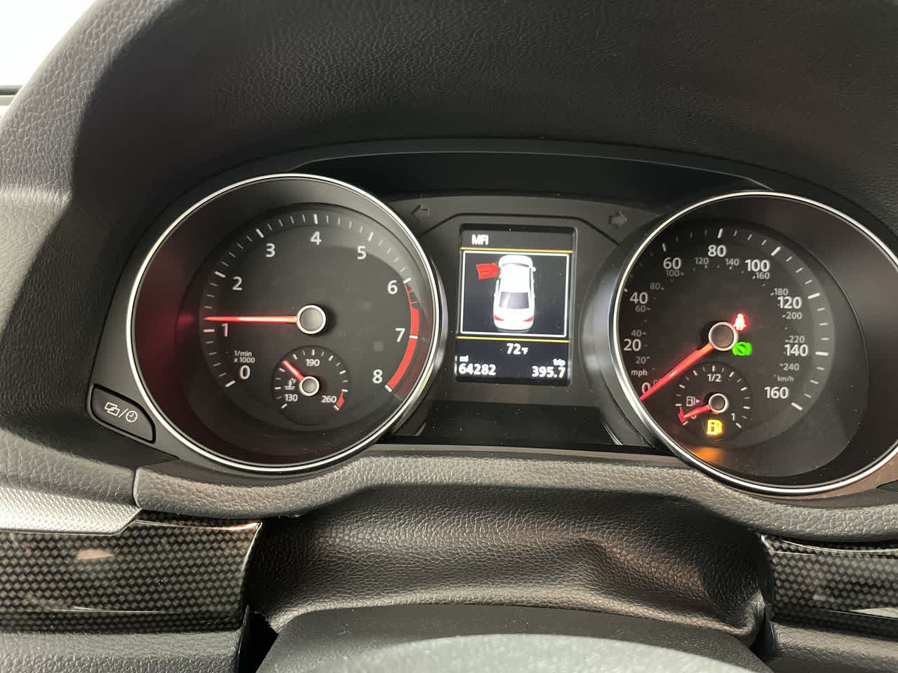 2019 Volkswagen Passat 2.0T SE R-Line