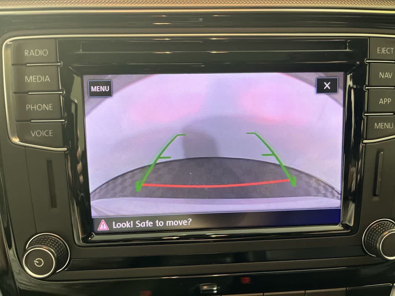 2019 Volkswagen Passat 2.0T SE R-Line