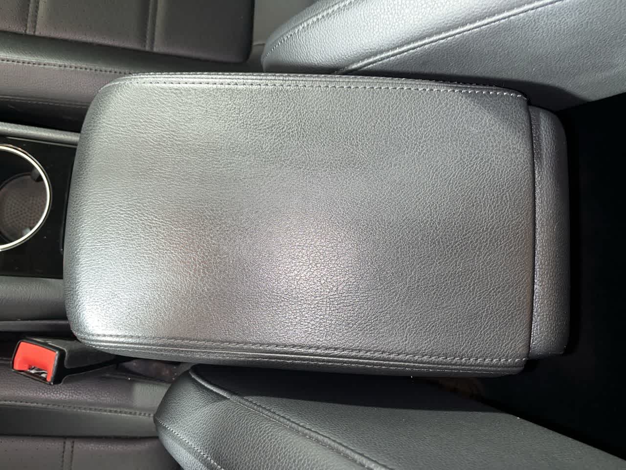 2019 Volkswagen Passat 2.0T SE R-Line