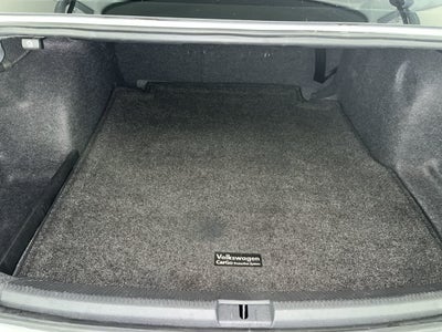 2019 Volkswagen Passat 2.0T SE R-Line