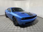 2016 Dodge Challenger SXT Plus