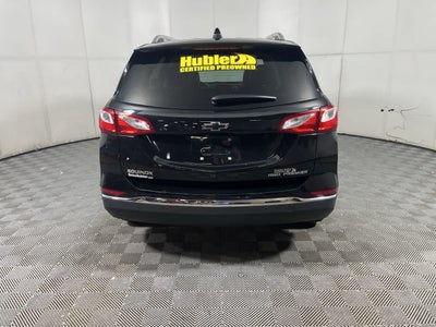 2021 Chevrolet Equinox Premier