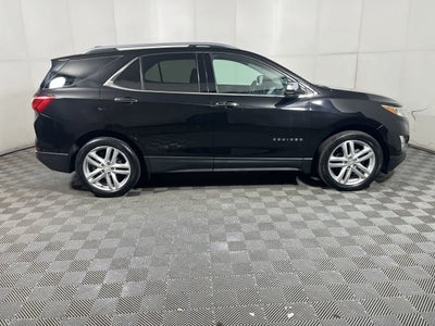 2021 Chevrolet Equinox Premier