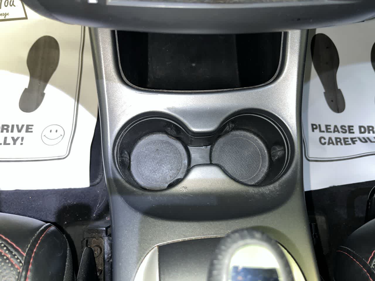 2015 Dodge Journey R/T