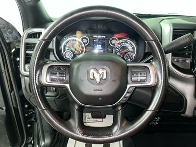 2022 RAM 3500 Tradesman