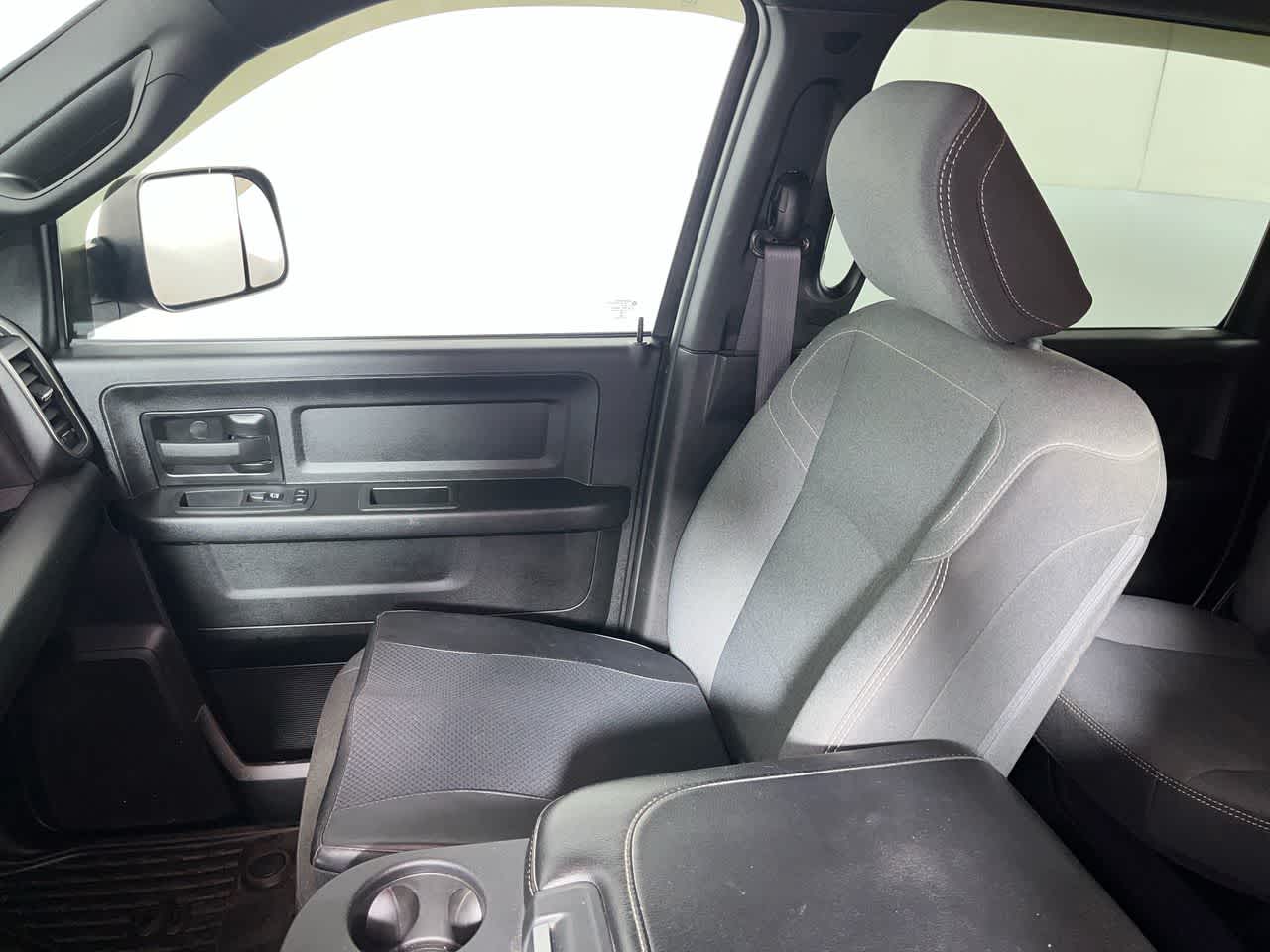 2022 RAM 3500 Tradesman