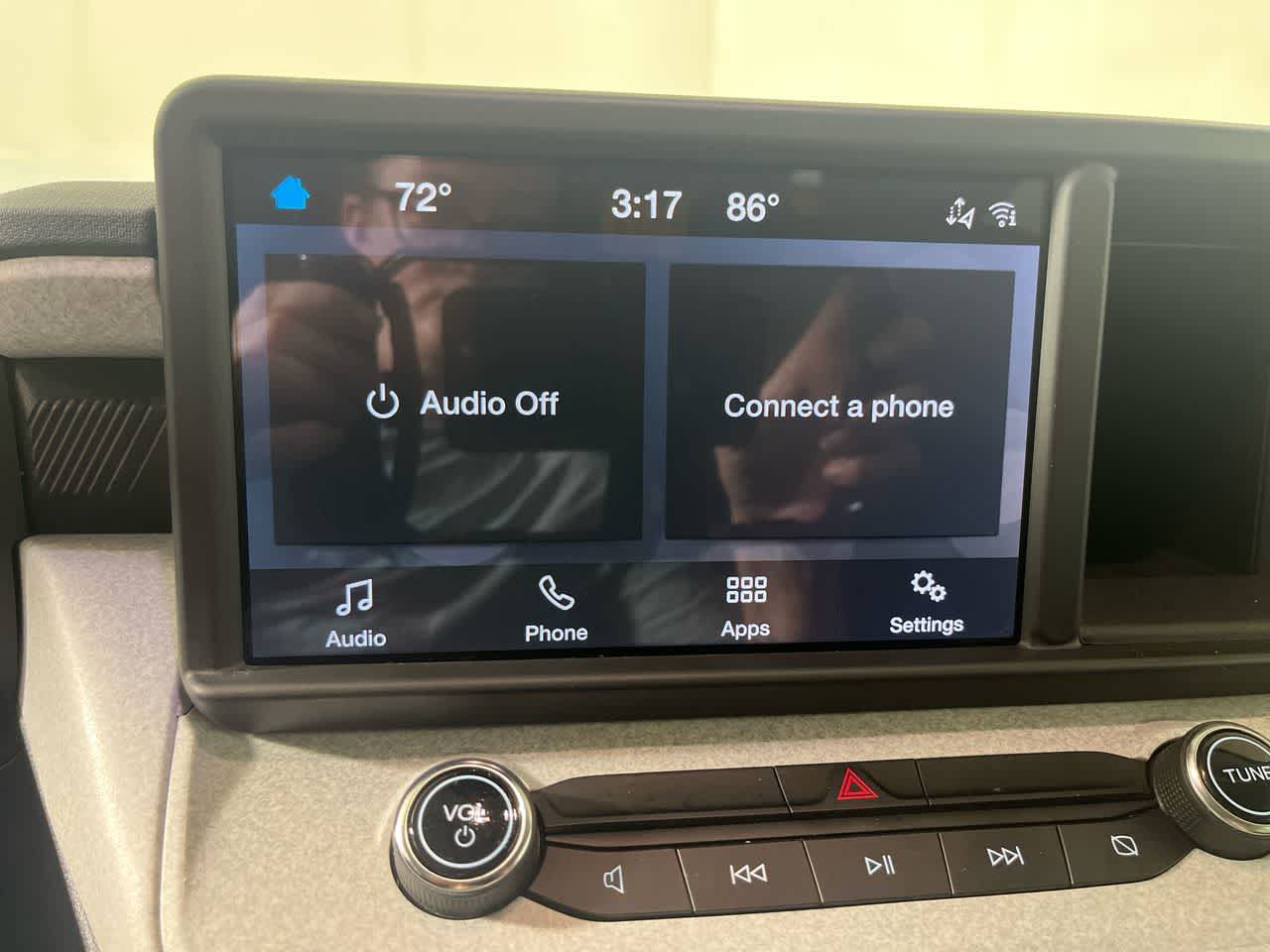 2023 Ford Maverick XL