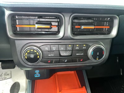 2023 Ford Maverick XL