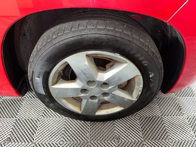 2008 Chevrolet HHR LT