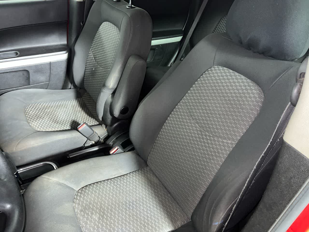 2008 Chevrolet HHR LT
