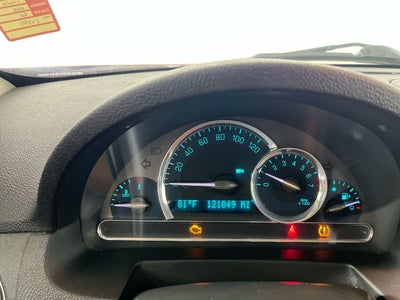 2008 Chevrolet HHR LT