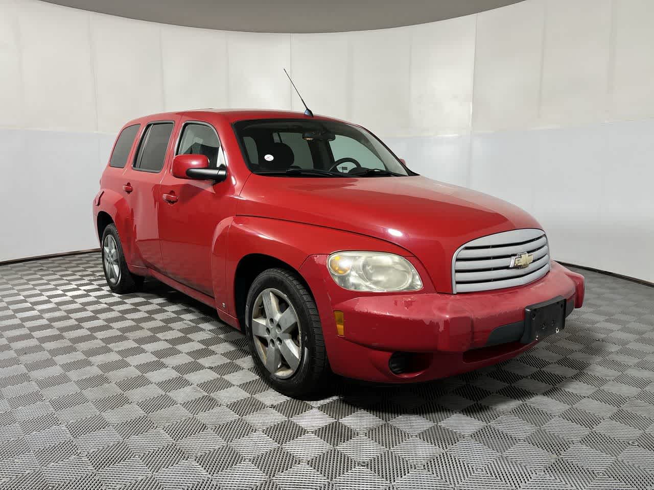 2008 Chevrolet HHR LT