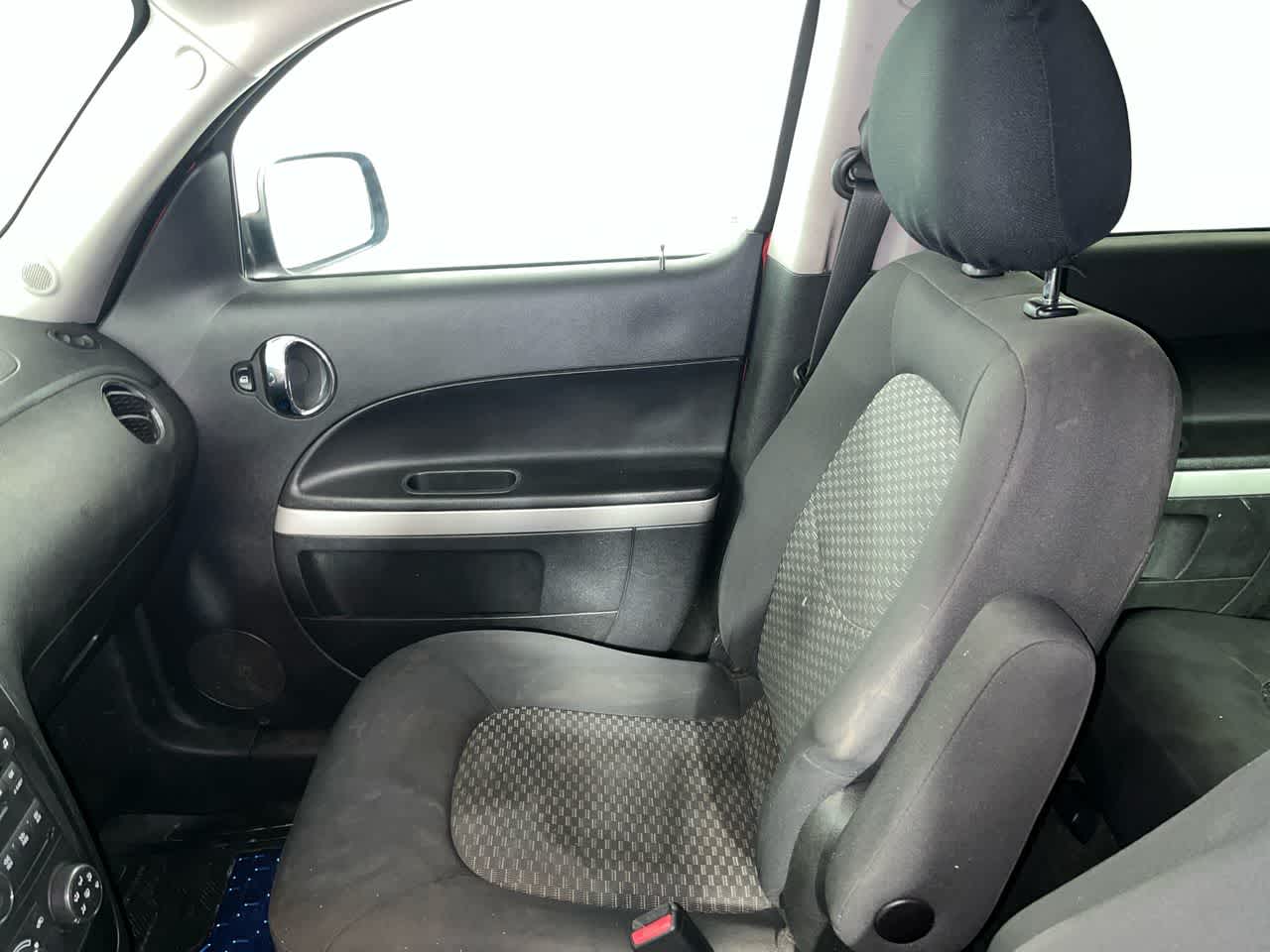 2008 Chevrolet HHR LT