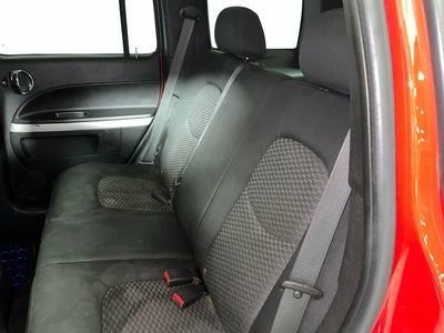 2008 Chevrolet HHR LT