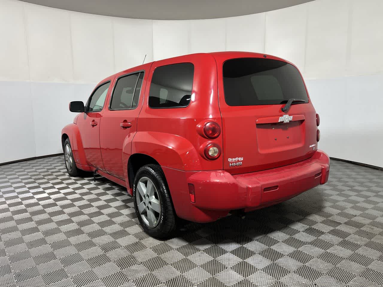 2008 Chevrolet HHR LT