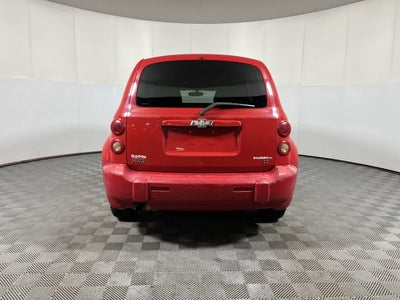 2008 Chevrolet HHR LT