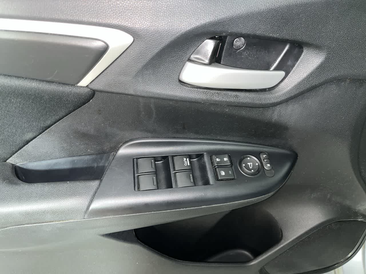 2019 Honda Fit LX