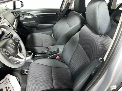 2019 Honda Fit LX