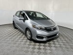 2019 Honda Fit LX