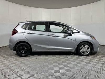 2019 Honda Fit LX