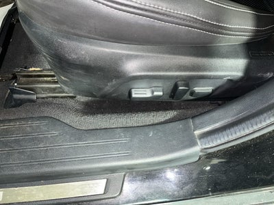 2015 Subaru Legacy 2.5i Limited