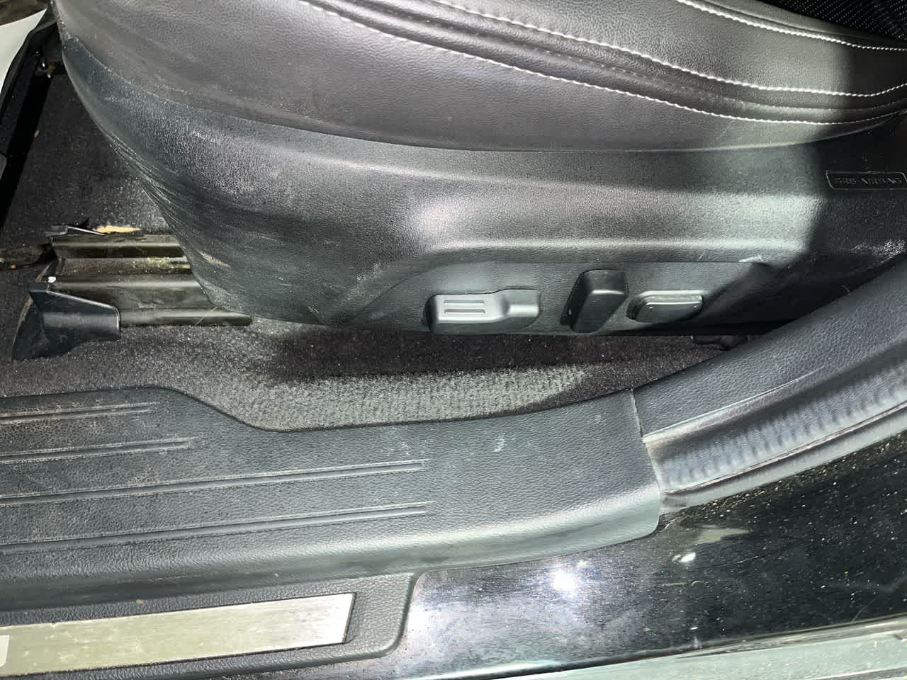 2015 Subaru Legacy 2.5i Limited