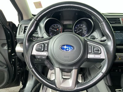 2015 Subaru Legacy 2.5i Limited