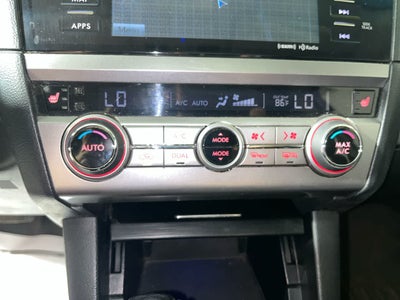 2015 Subaru Legacy 2.5i Limited