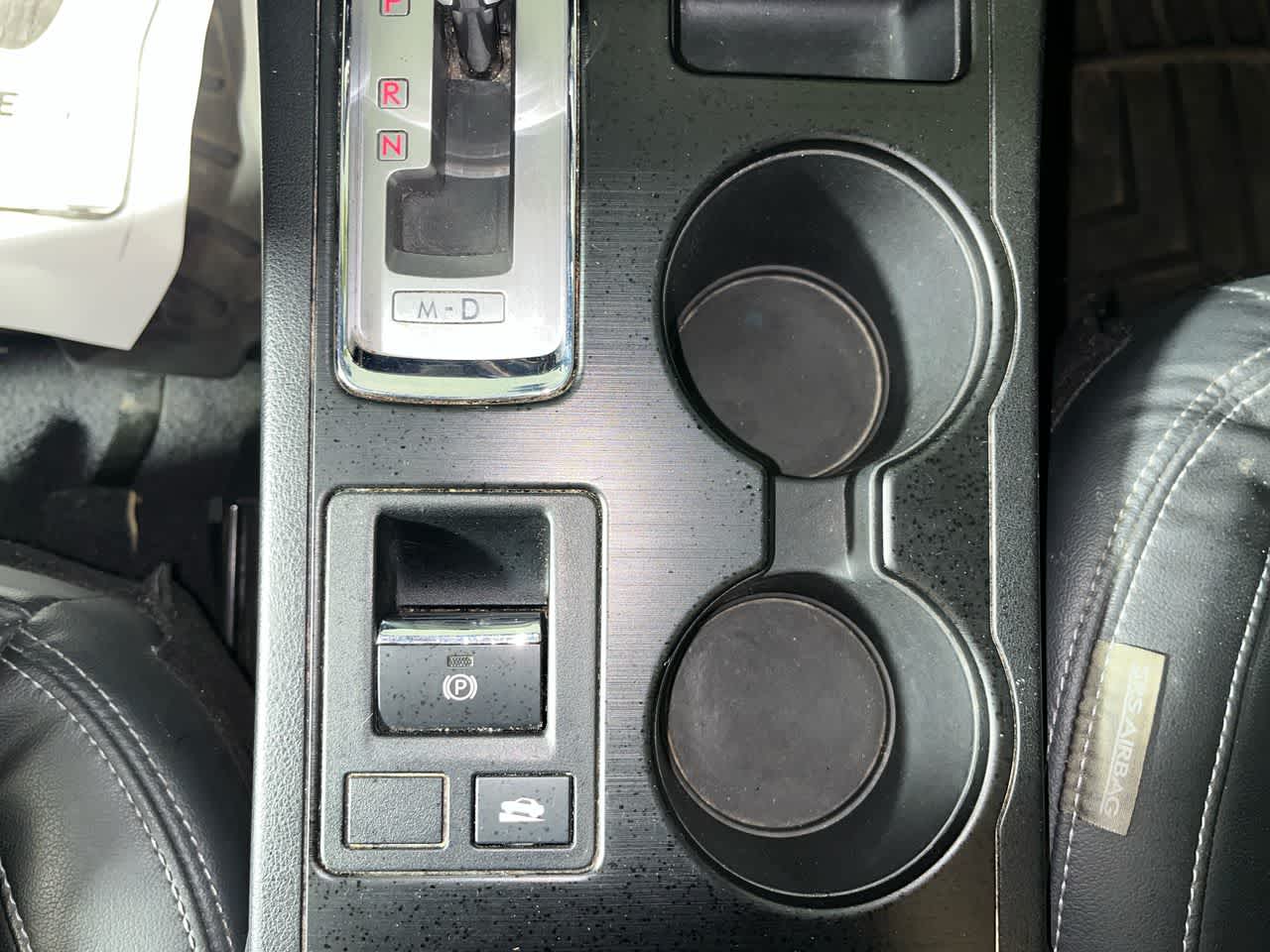 2015 Subaru Legacy 2.5i Limited