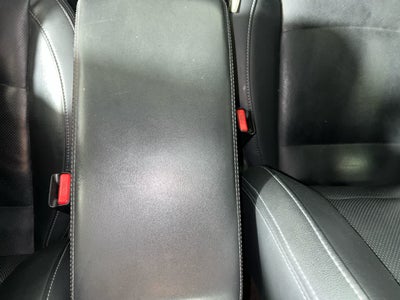 2015 Subaru Legacy 2.5i Limited