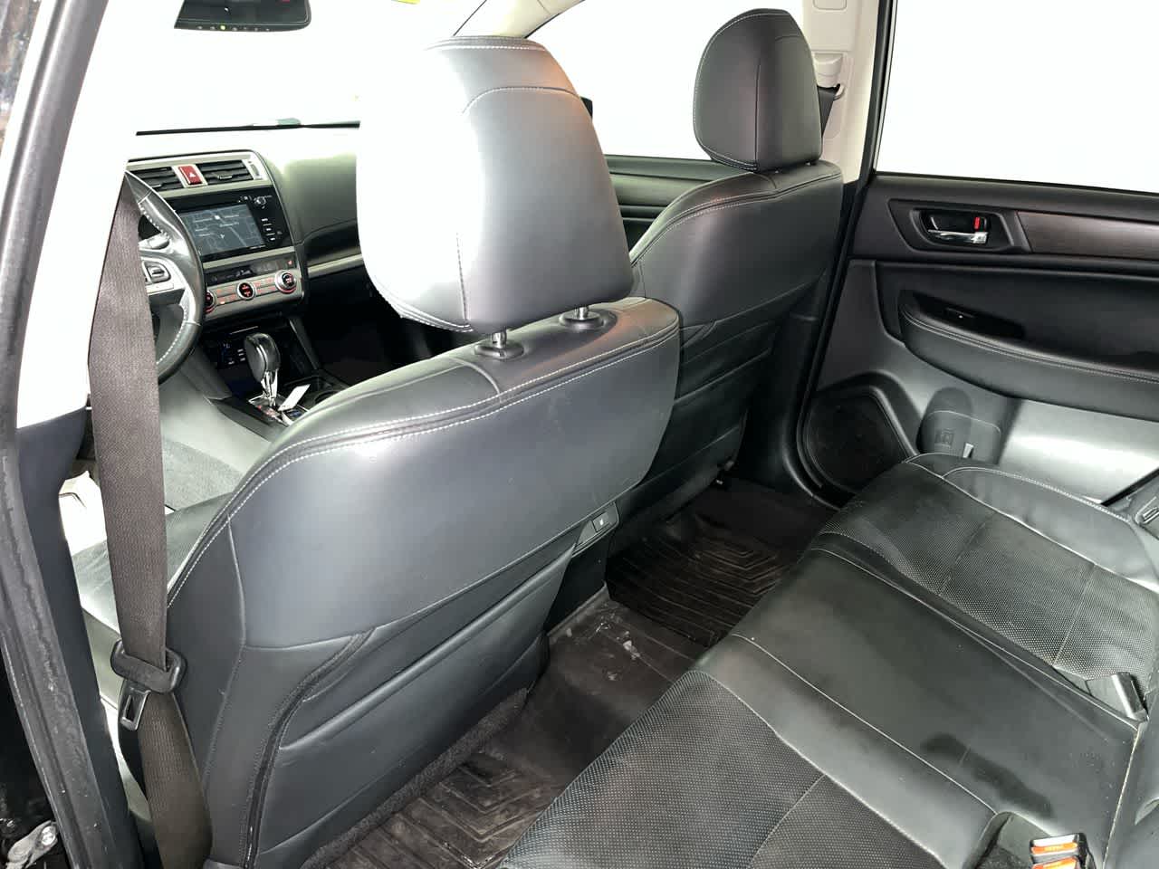 2015 Subaru Legacy 2.5i Limited