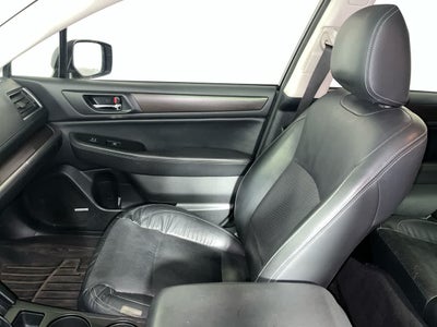 2015 Subaru Legacy 2.5i Limited