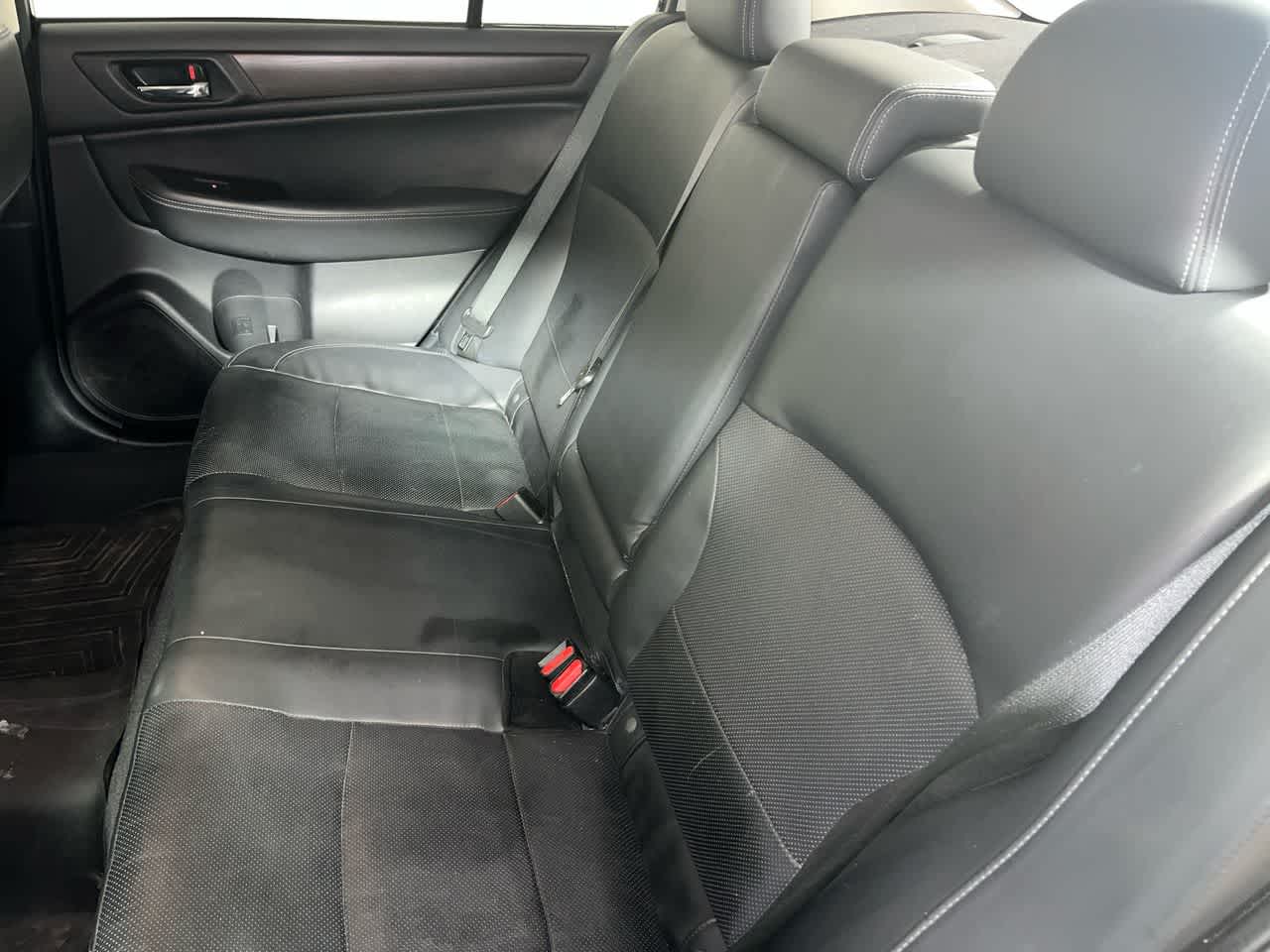 2015 Subaru Legacy 2.5i Limited