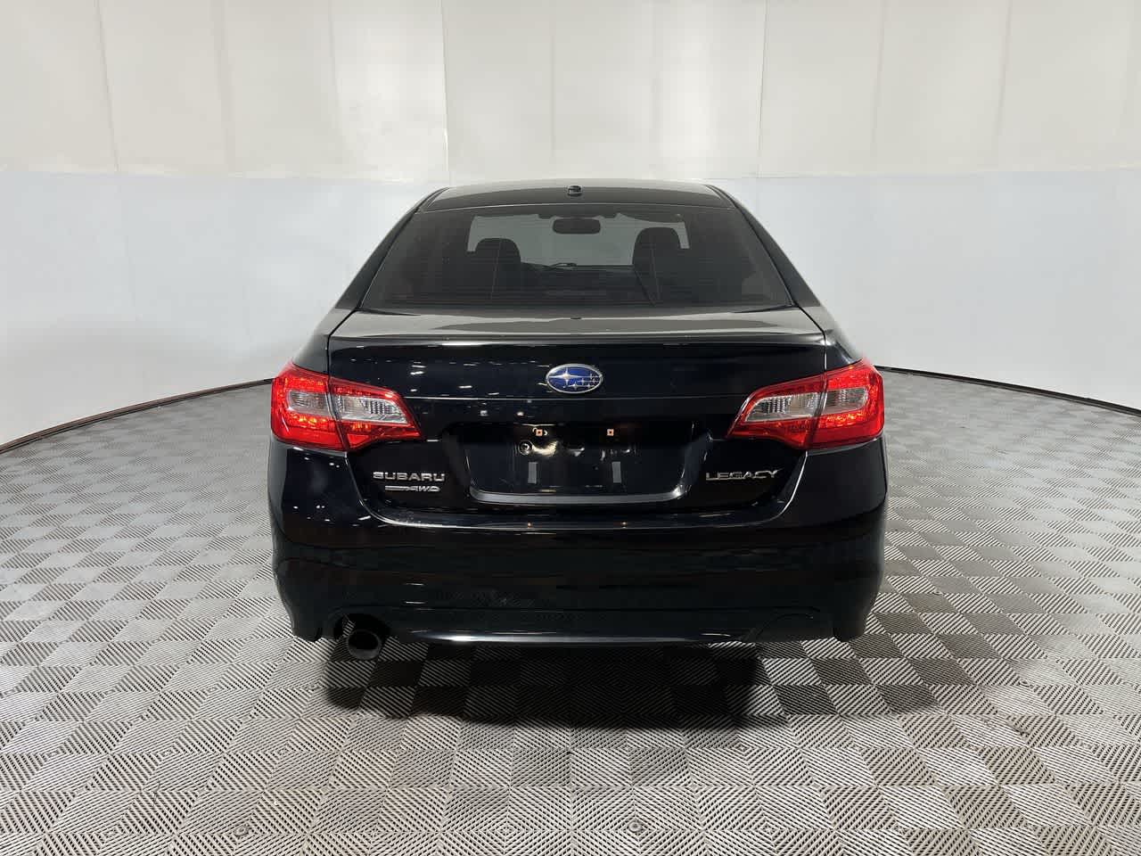 2015 Subaru Legacy 2.5i Limited