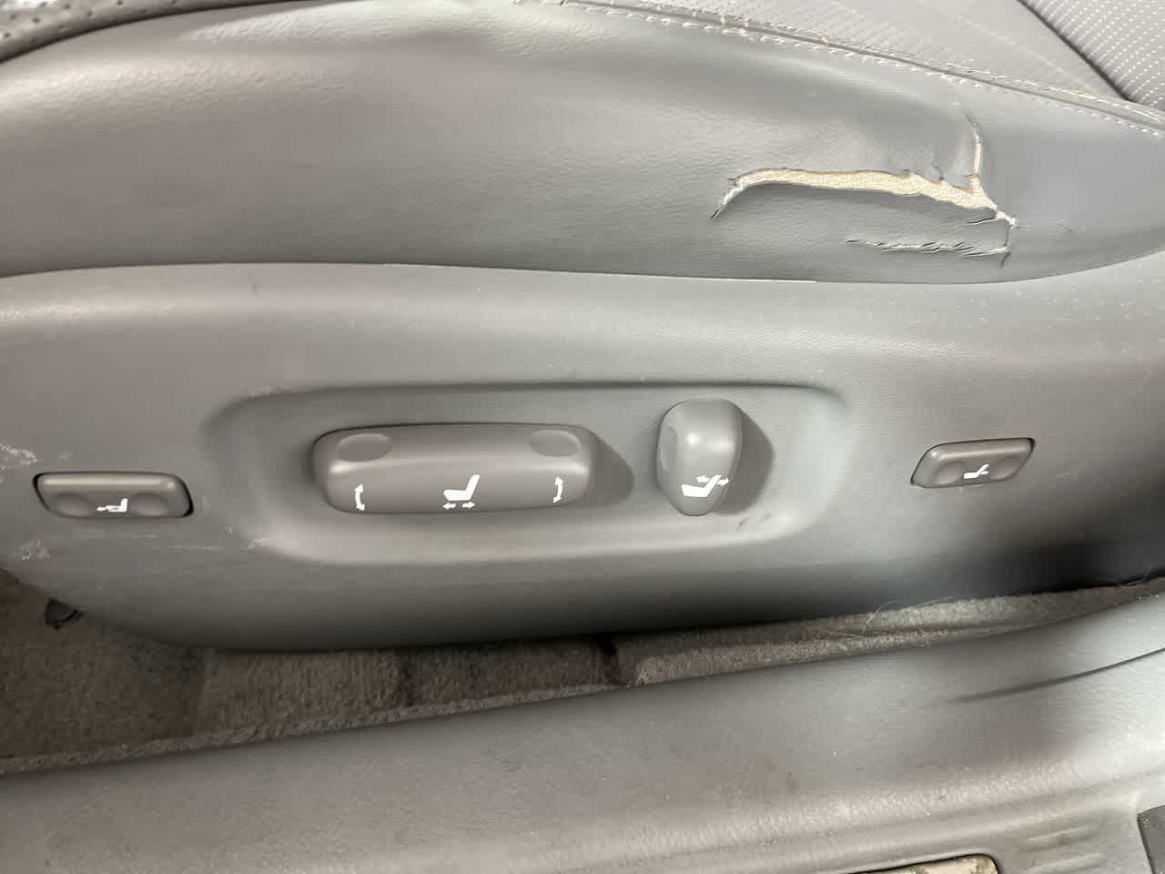2006 Toyota Avalon XL