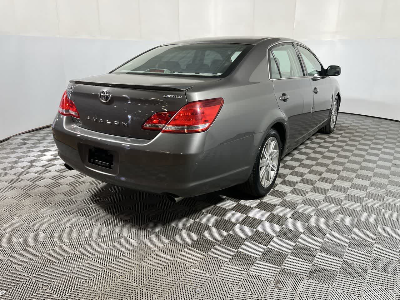 2006 Toyota Avalon XL