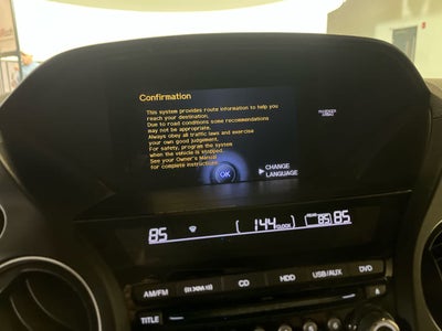 2013 Honda Pilot Touring