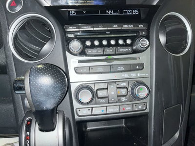 2013 Honda Pilot Touring