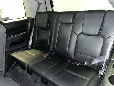 2013 Honda Pilot Touring