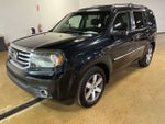 2013 Honda Pilot Touring