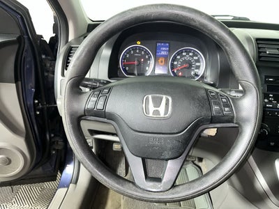 2011 Honda CR-V SE