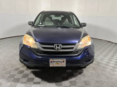 2011 Honda CR-V SE