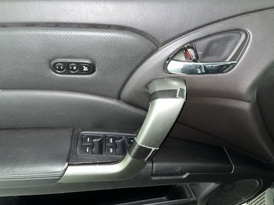 2011 Acura RDX Base