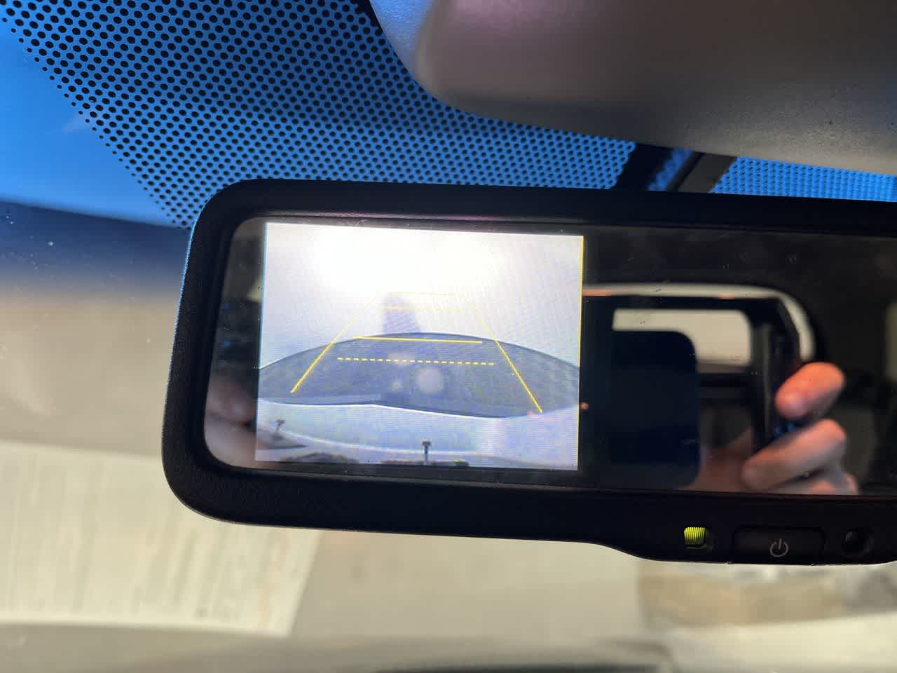 2011 Acura RDX Base