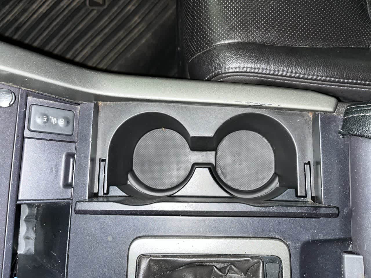2011 Acura RDX Base