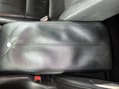 2011 Acura RDX Base