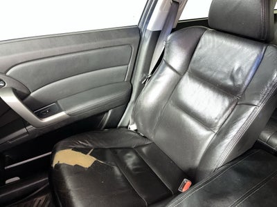 2011 Acura RDX Base