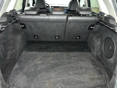 2011 Acura RDX Base