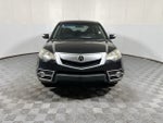 2011 Acura RDX Base