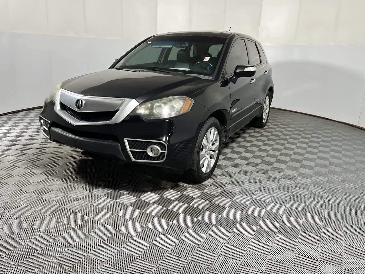 2011 Acura RDX Base